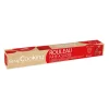 Pâte à sucre rouleau rouge 36 cm