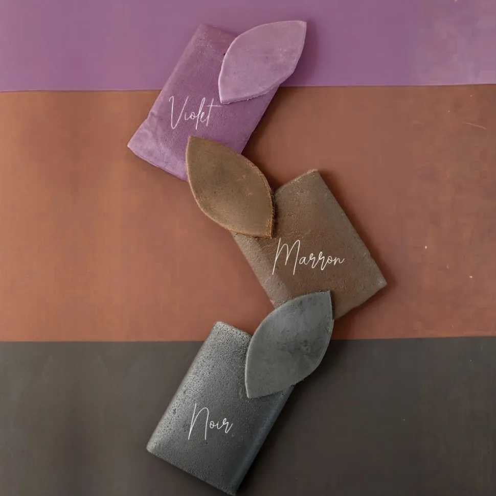 Pâte à sucre violette 250g