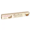 Rouleau pâte d'amandes naturelle