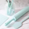 Rouleau à pâtisserie en silicone