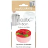 Ruban rhodoïde entremets 3 m x H.8 cm