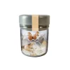 Saupoudreuse pour sucre glace, cacao et plus