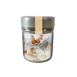 Saupoudreuse pour sucre glace, cacao et plus