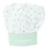 Set tablier + toque enfant ScrapCooking®
