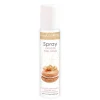 Spray colorant or rose