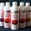 Spray velours alimentaire en bombe vert clair pour pâtisserie - 300 ml