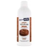 Spray velours alimentaire en bombe caramel effet velours pour pâtisserie - 400 ml