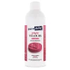 Spray velours alimentaire en bombe rose effet velours pour pâtisserie - 400 ml