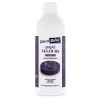 Spray velours alimentaire en bombe violet effet velours pour pâtisserie - 400 ml