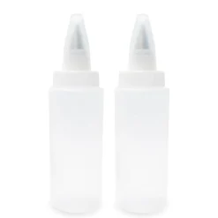 2 squeezers + 2 douilles à glaçage
