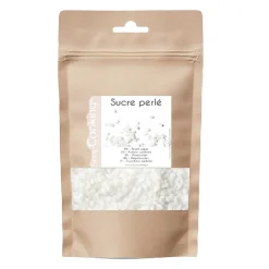 Sucre perlé 130g
