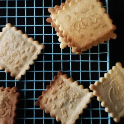 Tampon à biscuits Halloween et emporte pièce