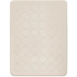 Tapis en silicone pour macarons