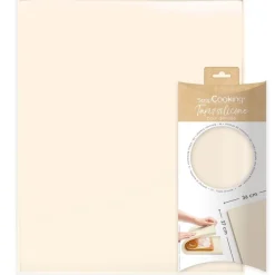 Tapis génoise en silicone 27 x 36 cm