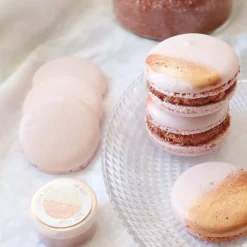 Trio de douilles pour macarons